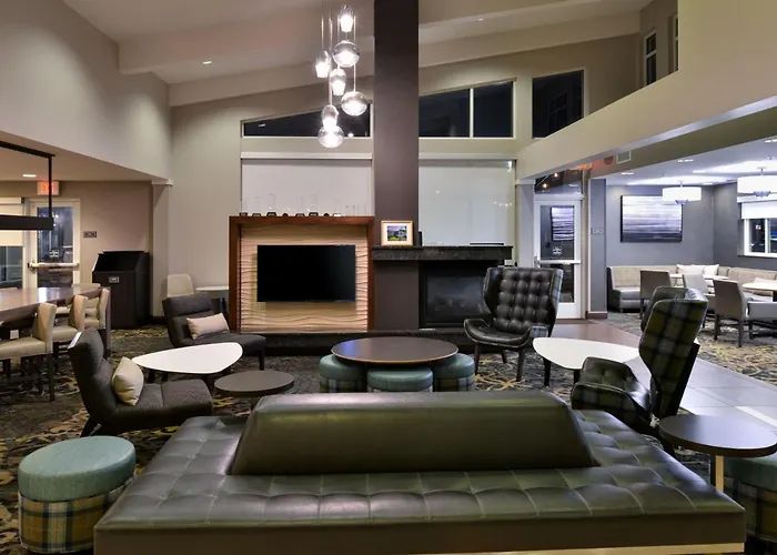 By Marriott South Hotel 3*