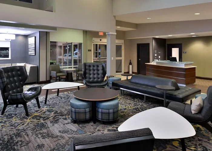 Hotel By Marriott South 3*
