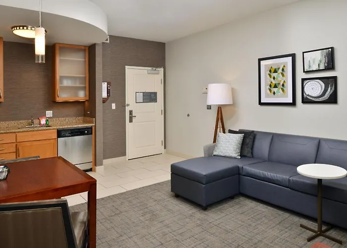 By Marriott South Springfield