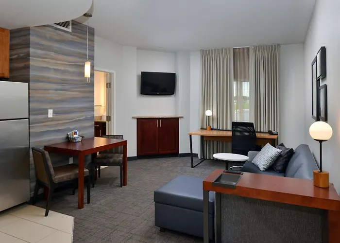 By Marriott South
