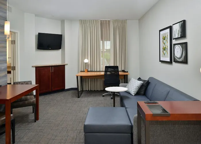By Marriott South
