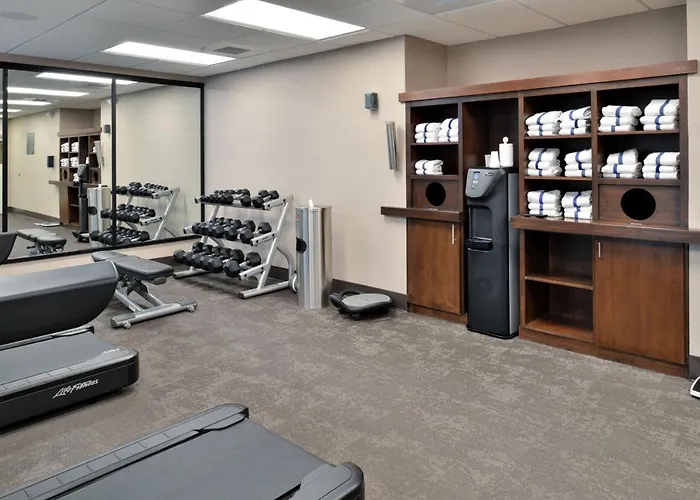 By Marriott South Springfield