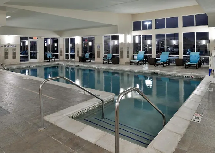 Hotel By Marriott South 3*
