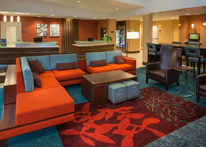 By Marriott South Hotel 3*