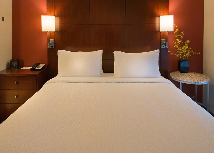 By Marriott South