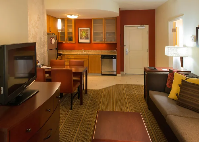 By Marriott South 3*