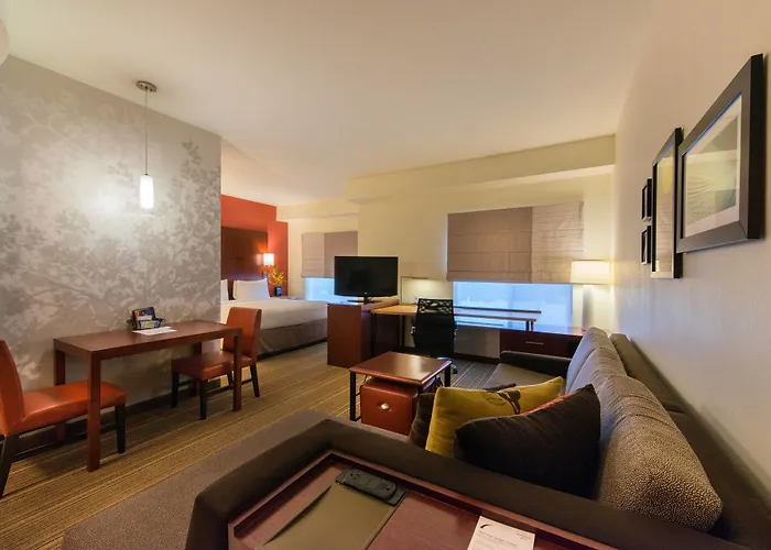 By Marriott South 3* Springfield
