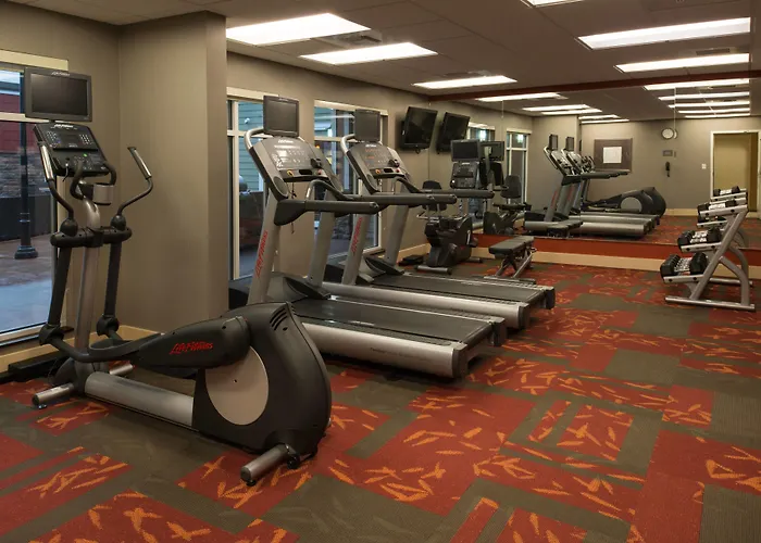 By Marriott South Hotel Springfield
