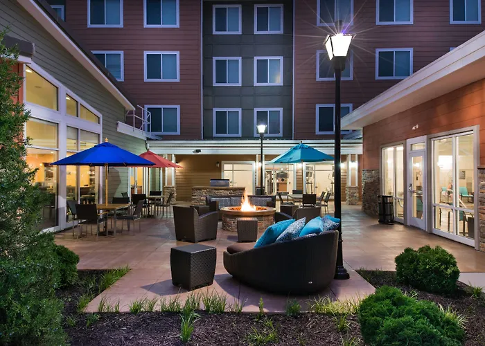 By Marriott South