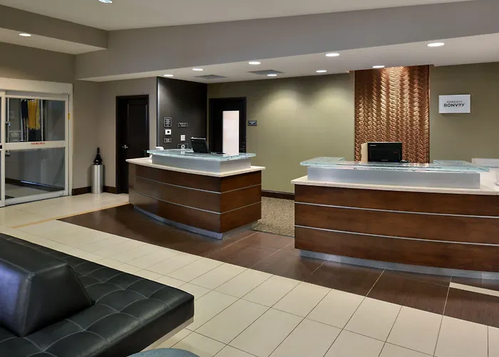 By Marriott South 3*