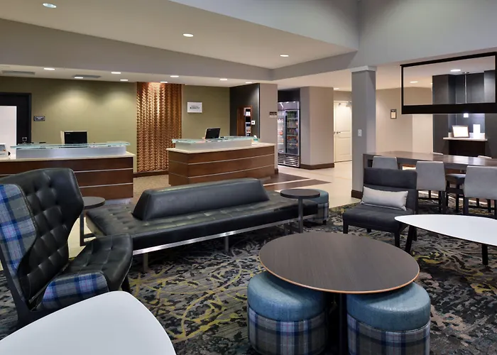 By Marriott South 3* Springfield