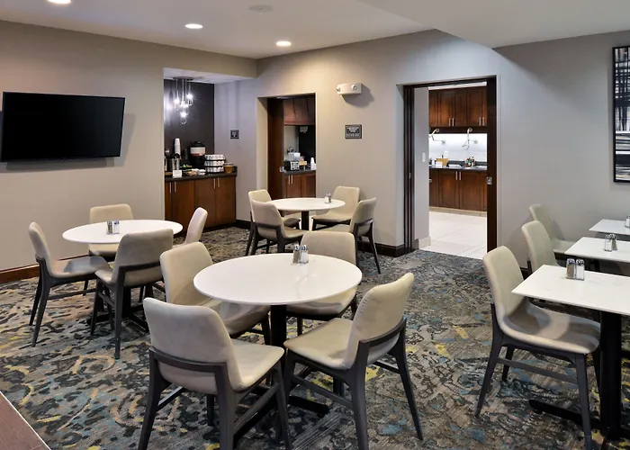 By Marriott South 3*