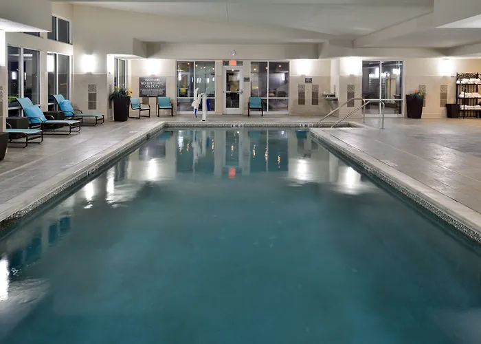 By Marriott South Springfield