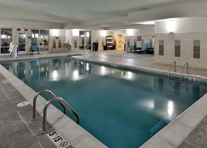 By Marriott South 3* Springfield