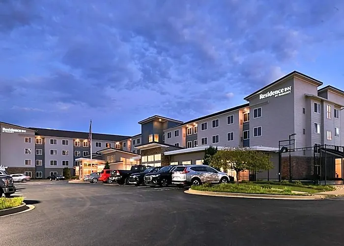 By Marriott South 3*