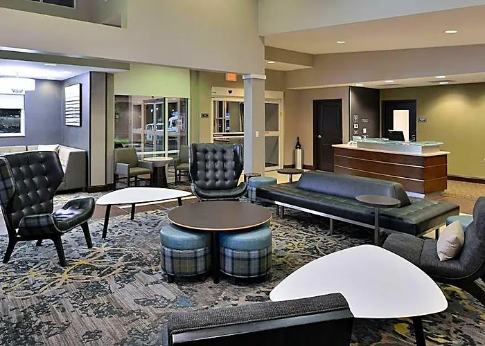 By Marriott South
