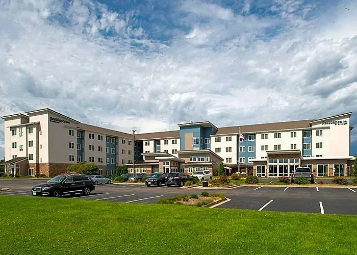 By Marriott South