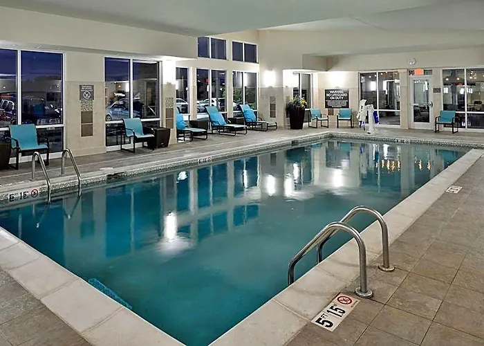 By Marriott South