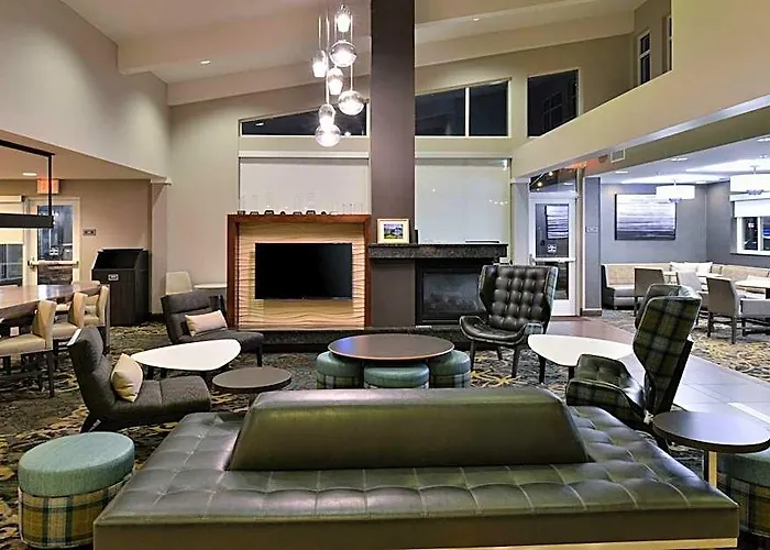 By Marriott South 3*