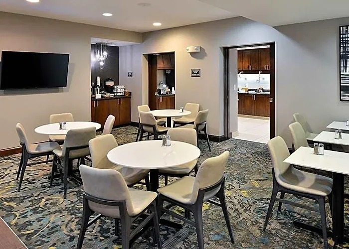 By Marriott South Hotel 3*