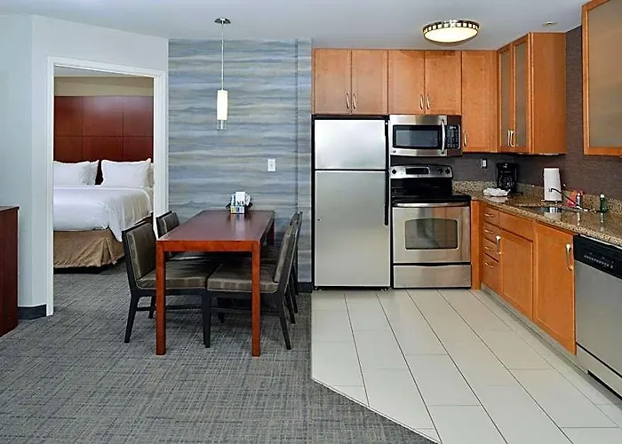 By Marriott South