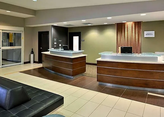By Marriott South Hotel Springfield