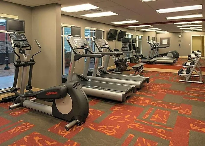 By Marriott South Springfield