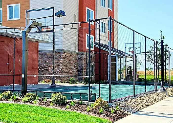 Hotel By Marriott South Springfield