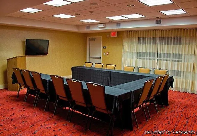 By Marriott South 3*