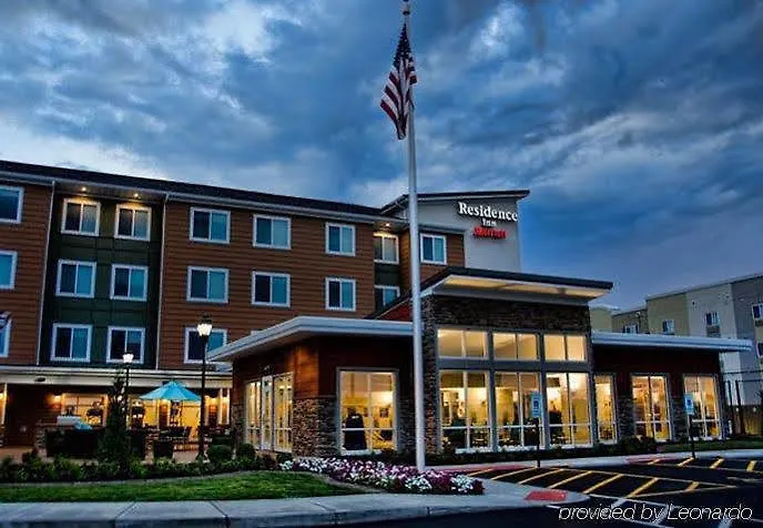 By Marriott South 3* Springfield