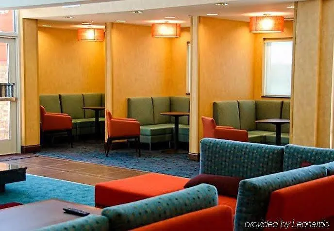 By Marriott South Springfield