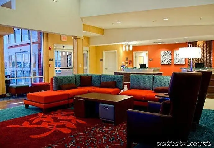 By Marriott South Hotel