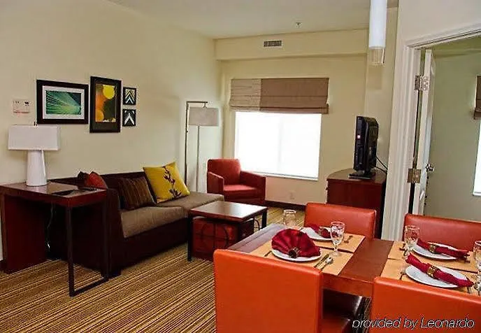 By Marriott South 3*