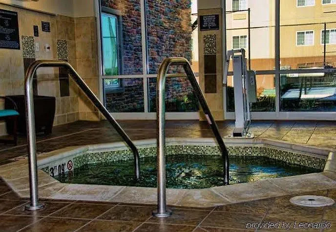 Hotel By Marriott South
