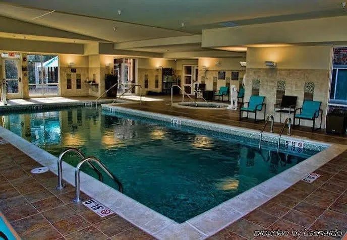 Hotel By Marriott South