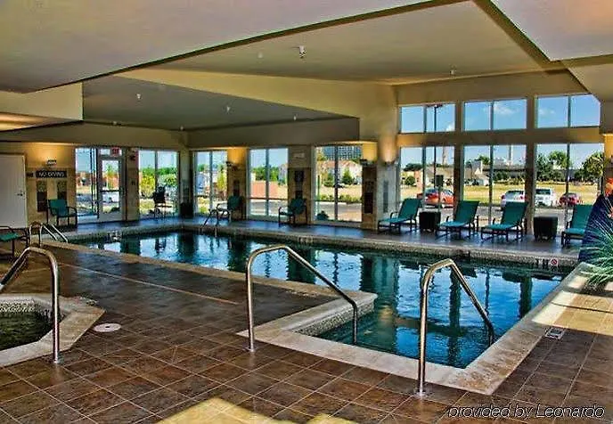 Hotel By Marriott South Springfield