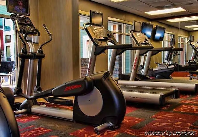 Hotel By Marriott South Springfield