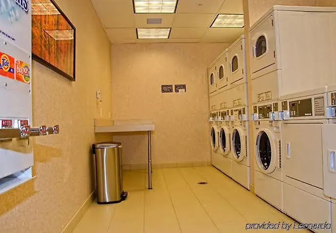 By Marriott South 3* Спрингфилд