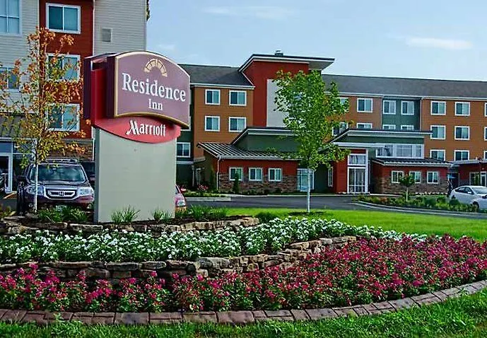 By Marriott South